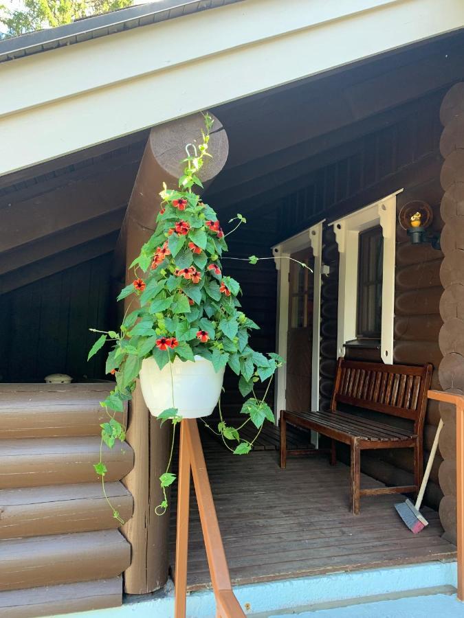 Rukajaerven Lomamajat Apartment 4 מראה חיצוני תמונה